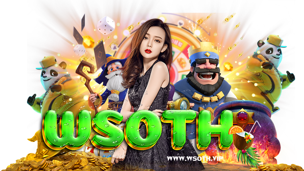 wsoth-สล็อต